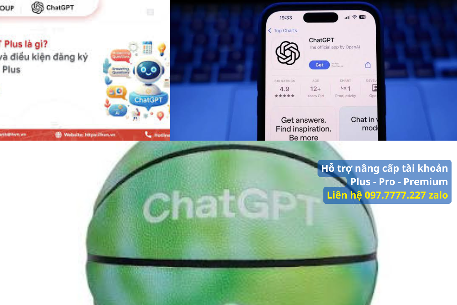Lợi Ích Khi Sử Dụng Google Pay Để Đăng Ký ChatGPT Plus 💳