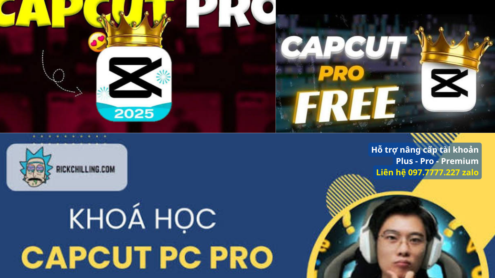 Chuẩn Bị Gì Trước Khi Đăng Ký CapCut Pro Bằng Thẻ Visa?
