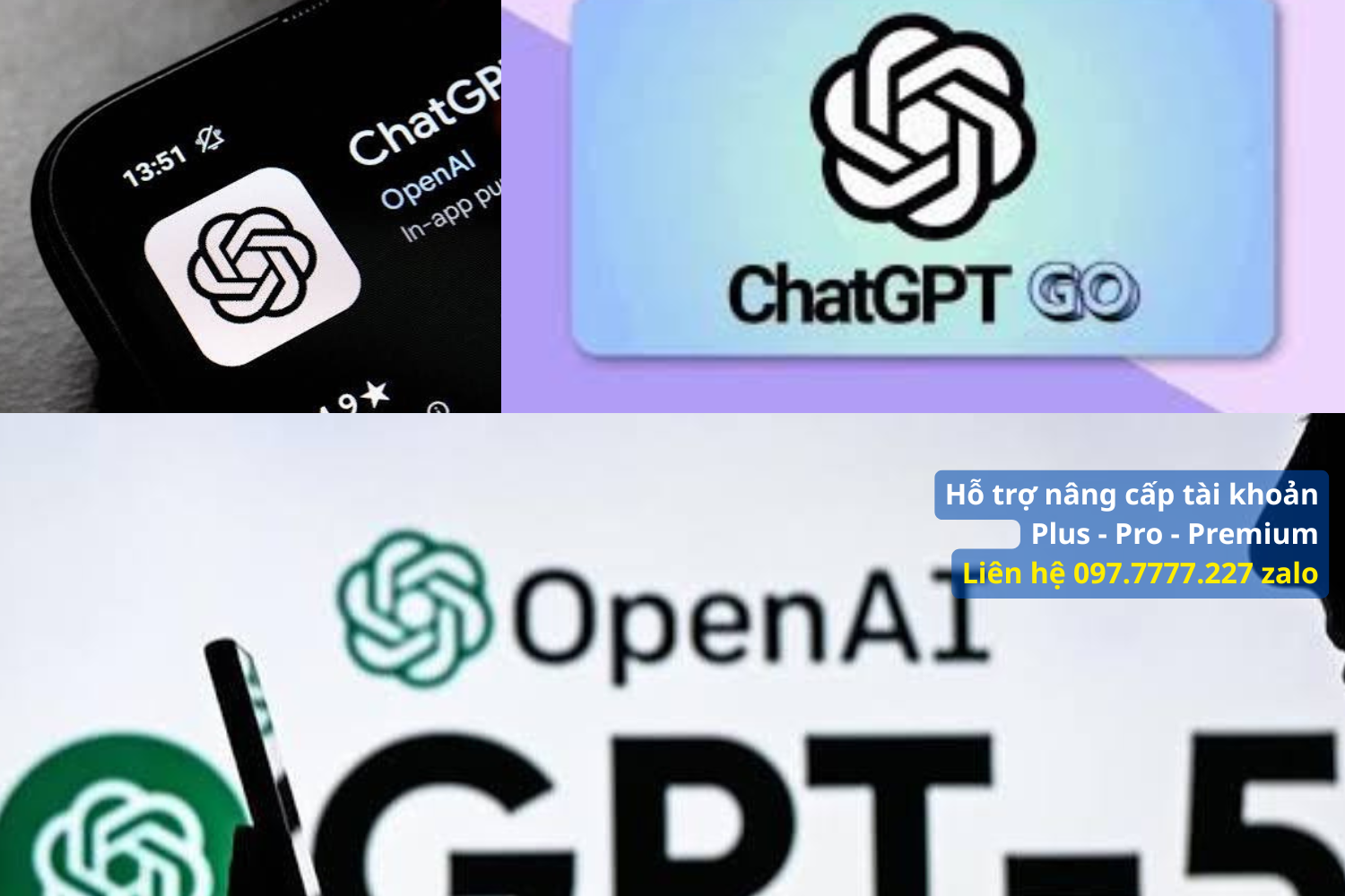 Điều Kiện Chuẩn Bị Trước Khi Đăng Ký ChatGPT Plus 🛠️