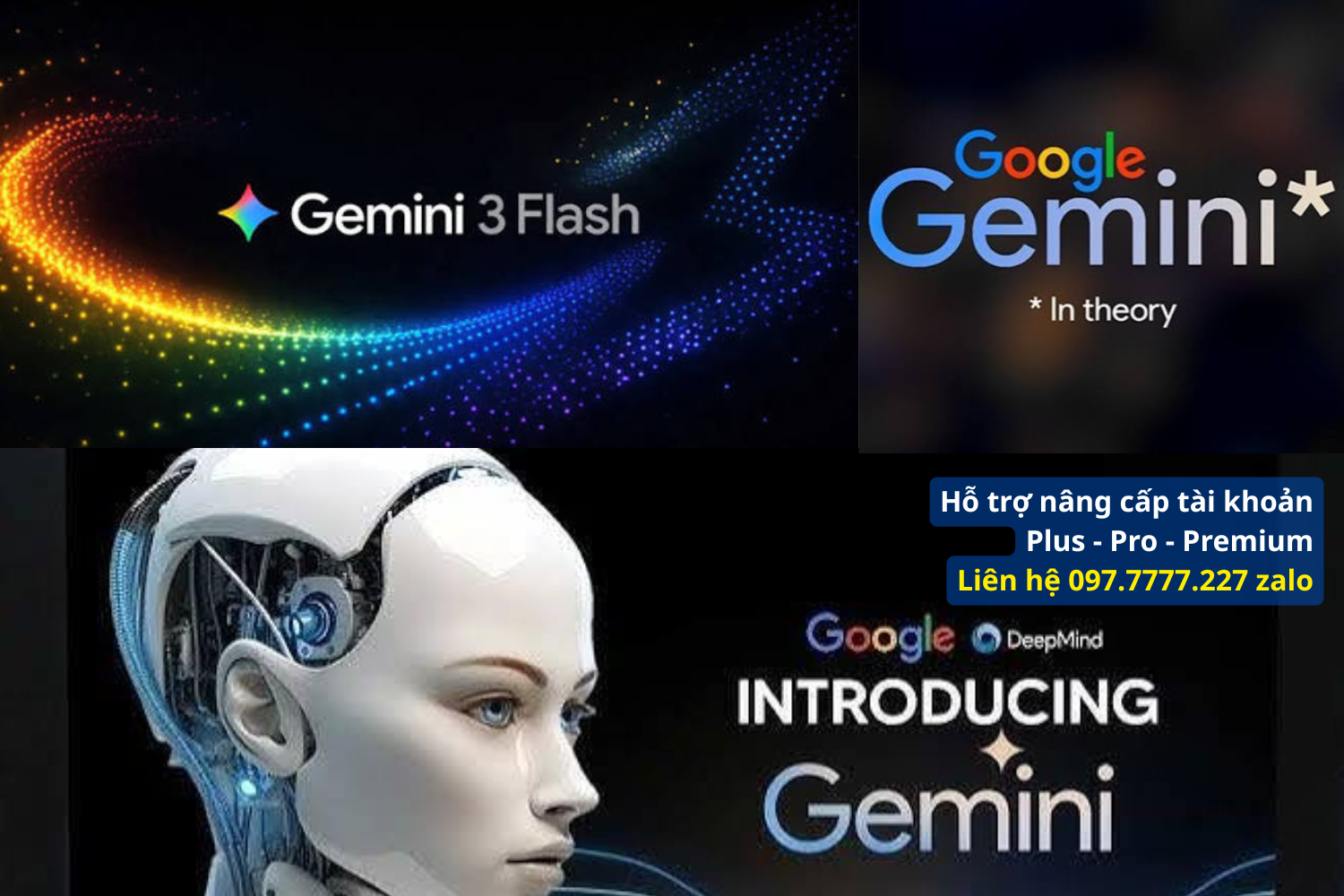 Bảng quy đổi mã Token và cơ chế trừ điểm Credit của Gemini Pro API