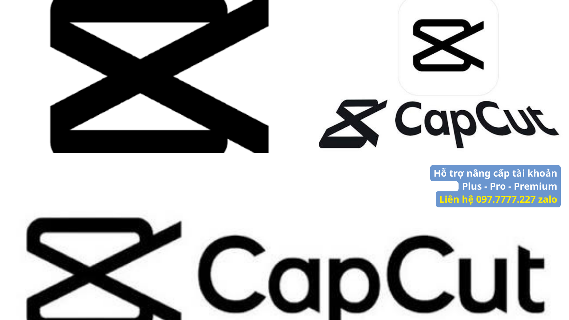 4 Nguyên Nhân Khiến Bạn Dễ Bị Mất Tài Khoản CapCut Pro