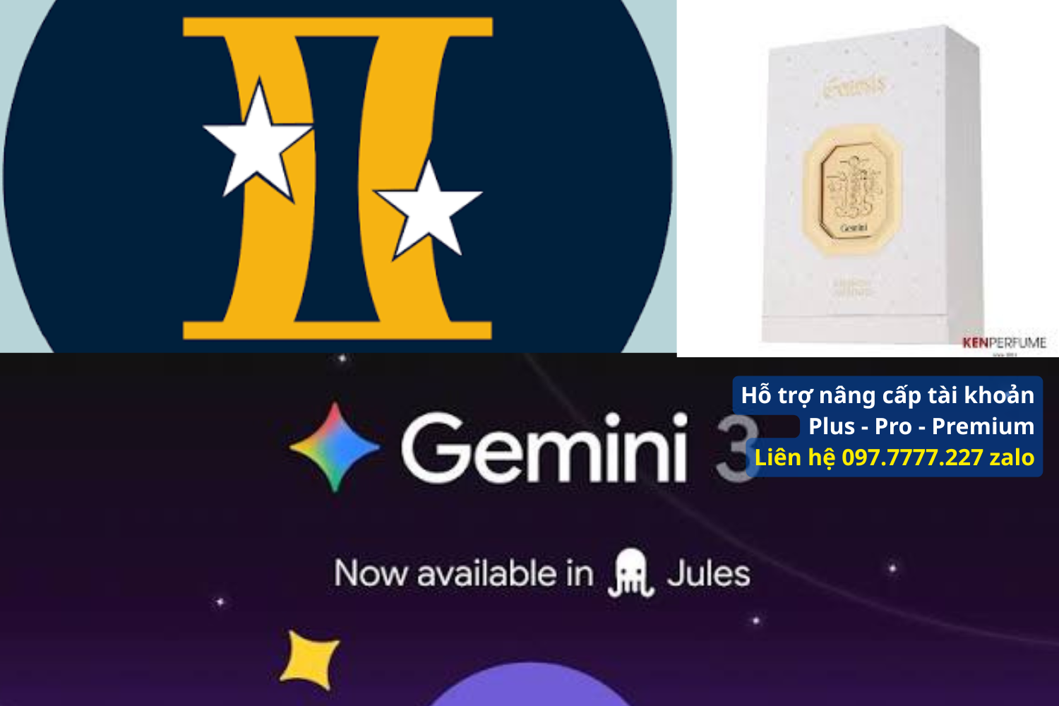 Lợi ích chiến lược khi đầu tư các gói Gemini Pro dài hạn tại Store lớn