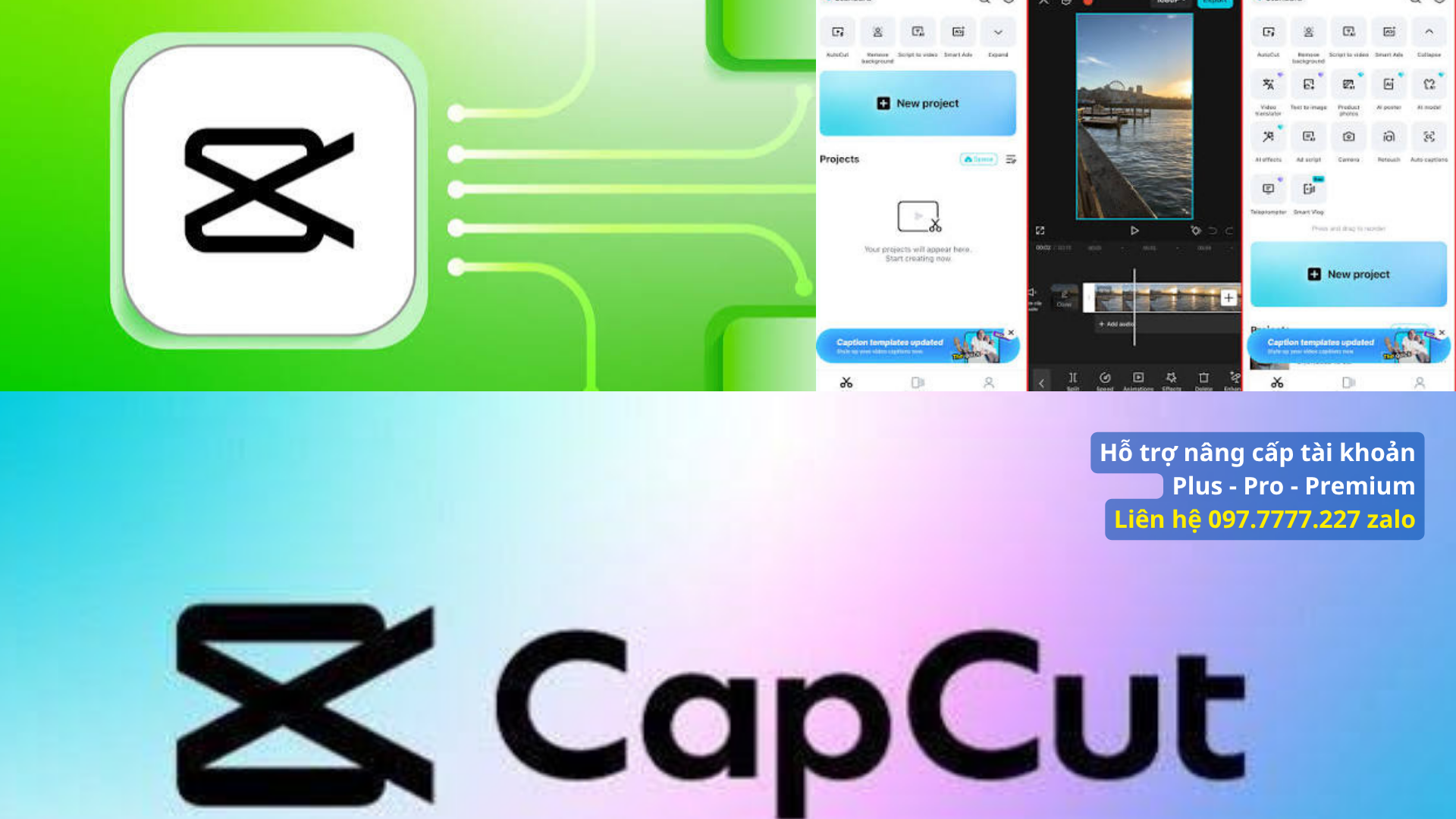 Quy Định Về Số Lượng Thiết Bị Đăng Nhập Của CapCut VIP