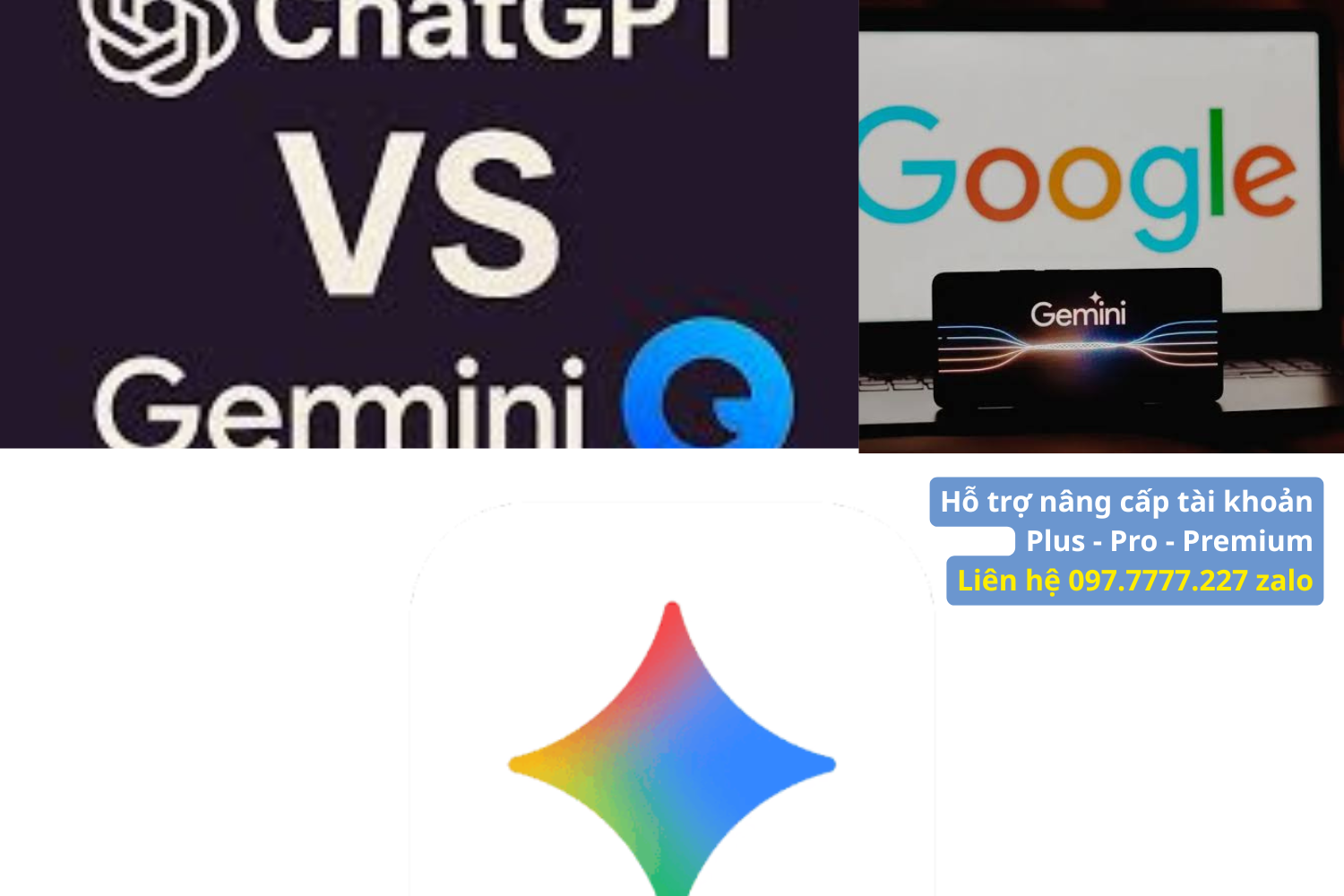 Bản chất kinh tế của các gói Gemini Pro qua đại lý trung gian uy tín là gì?