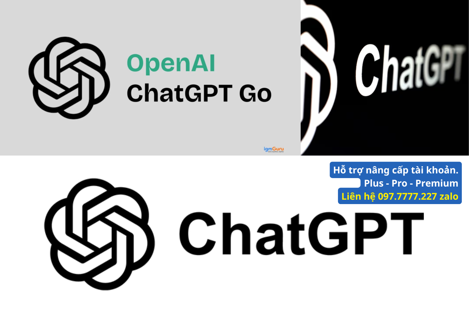 ChatGPT Plus Là Gì? Vì Sao Người Mới Lại Tò Mò?