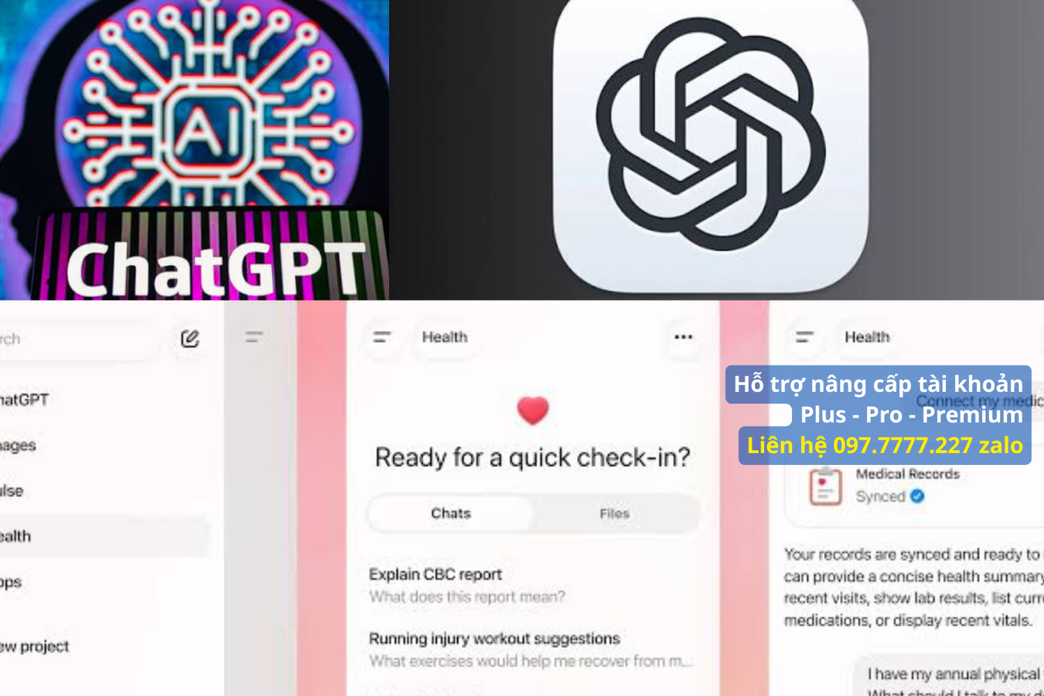Hướng Dẫn Đăng Ký ChatGPT Plus Đầy Đủ Từ A Đến Z 📝
