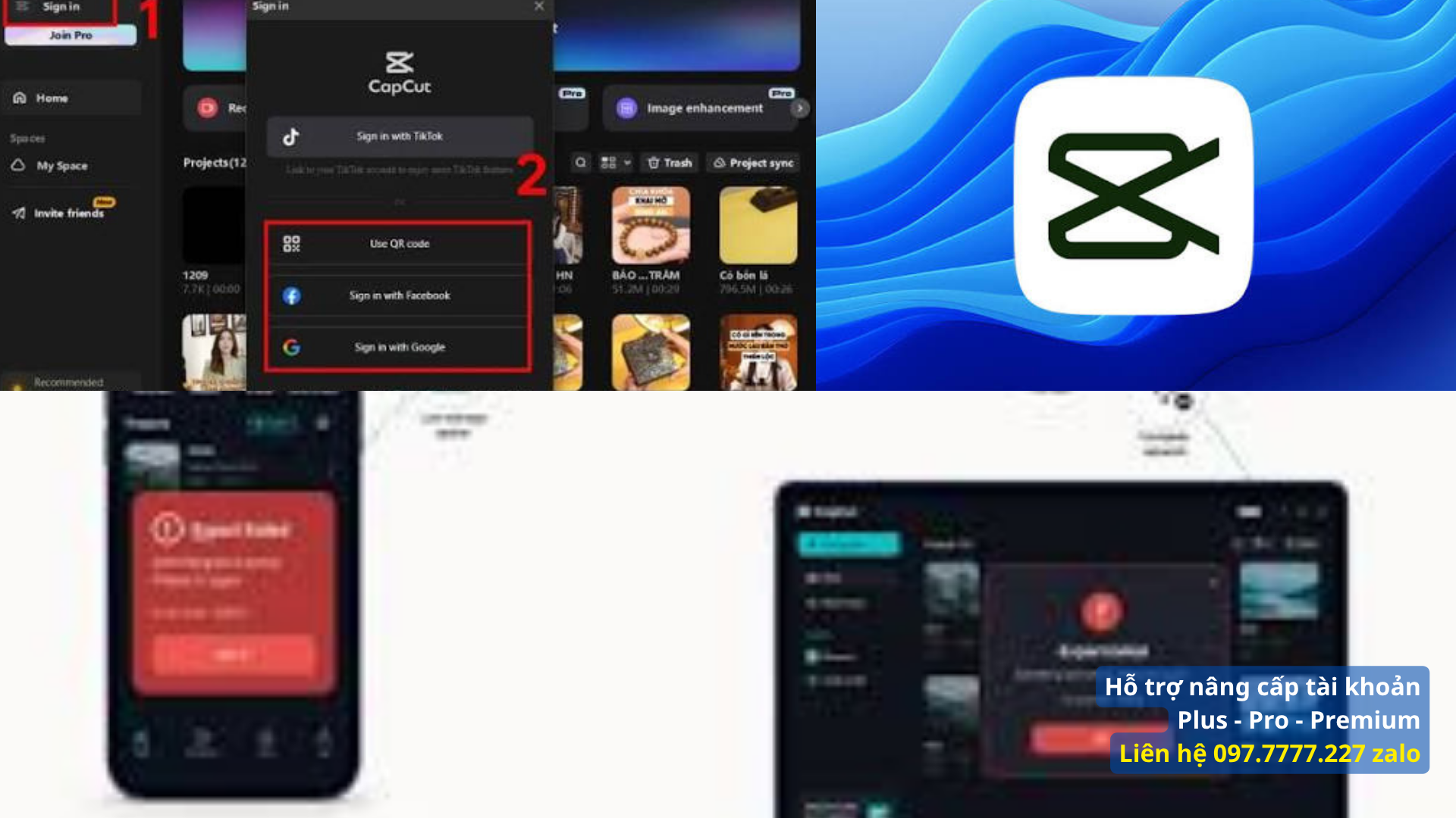 4 Quyền Lợi Vượt Trội Khi Bạn Sở Hữu Tài Khoản VIP