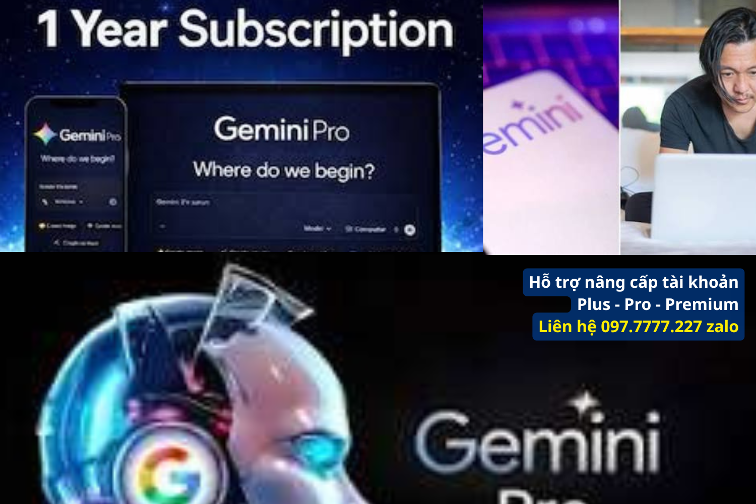 Link khai thác hạn mức API Key miễn phí vĩnh viễn (Dành cho Developer)