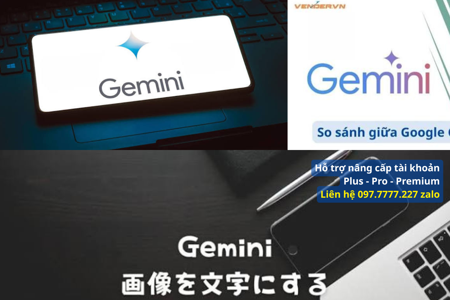 Điều Kiện Để Đổi Từ Tài Khoản Thường Sang Gemini Pro Student