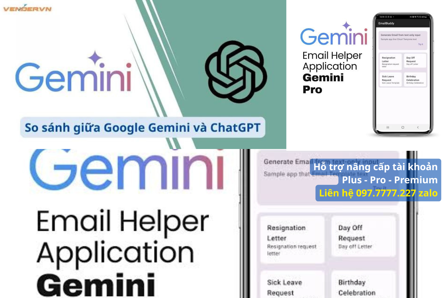 Hướng Dẫn Chi Tiết Cách Đổi Tài Khoản Thường Sang Gemini Pro Student