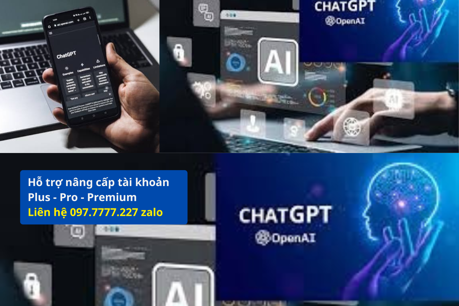 ChatGPT Plus Giá Rẻ Có Hỗ Trợ GPT Mới Nhất Không? Giải Đáp Chi Tiết