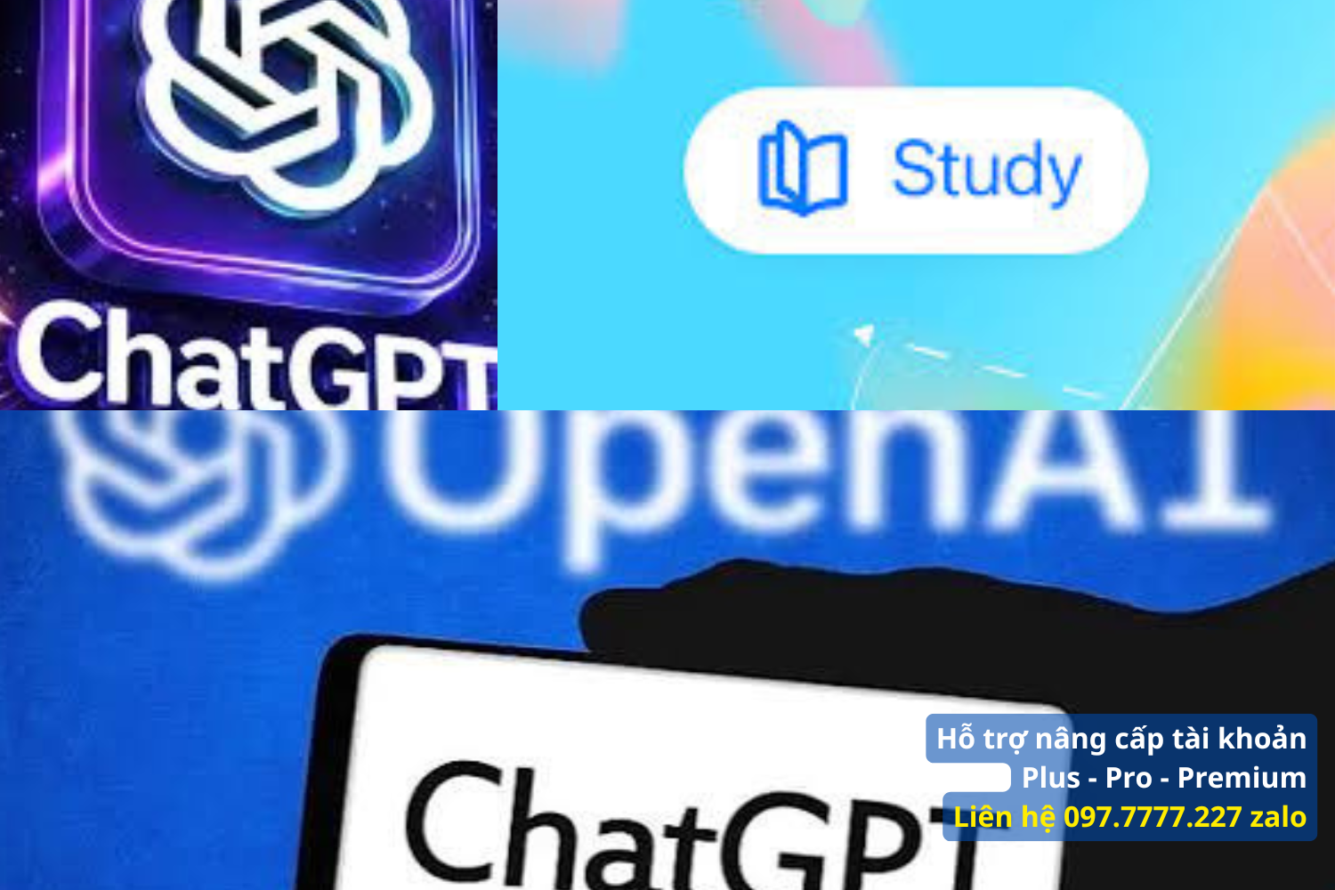 Tại Sao ChatGPT Plus Lại Được Khao Khát Đến Vậy? 🤔