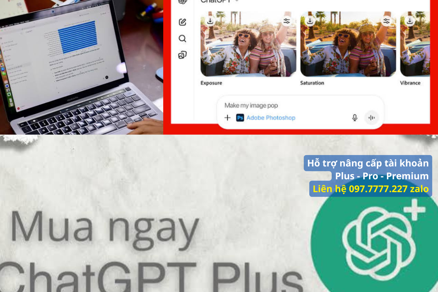 Cách Đăng Ký ChatGPT Plus Miễn Phí Trên Điện Thoại Android Chi Tiết ⚡