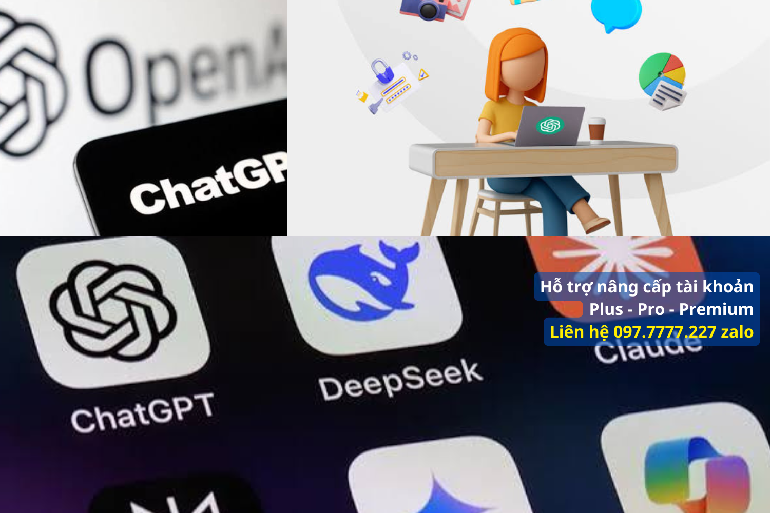 Tại Sao Nên Sử Dụng ChatGPT Plus Trên Điện Thoại Android? 🤔