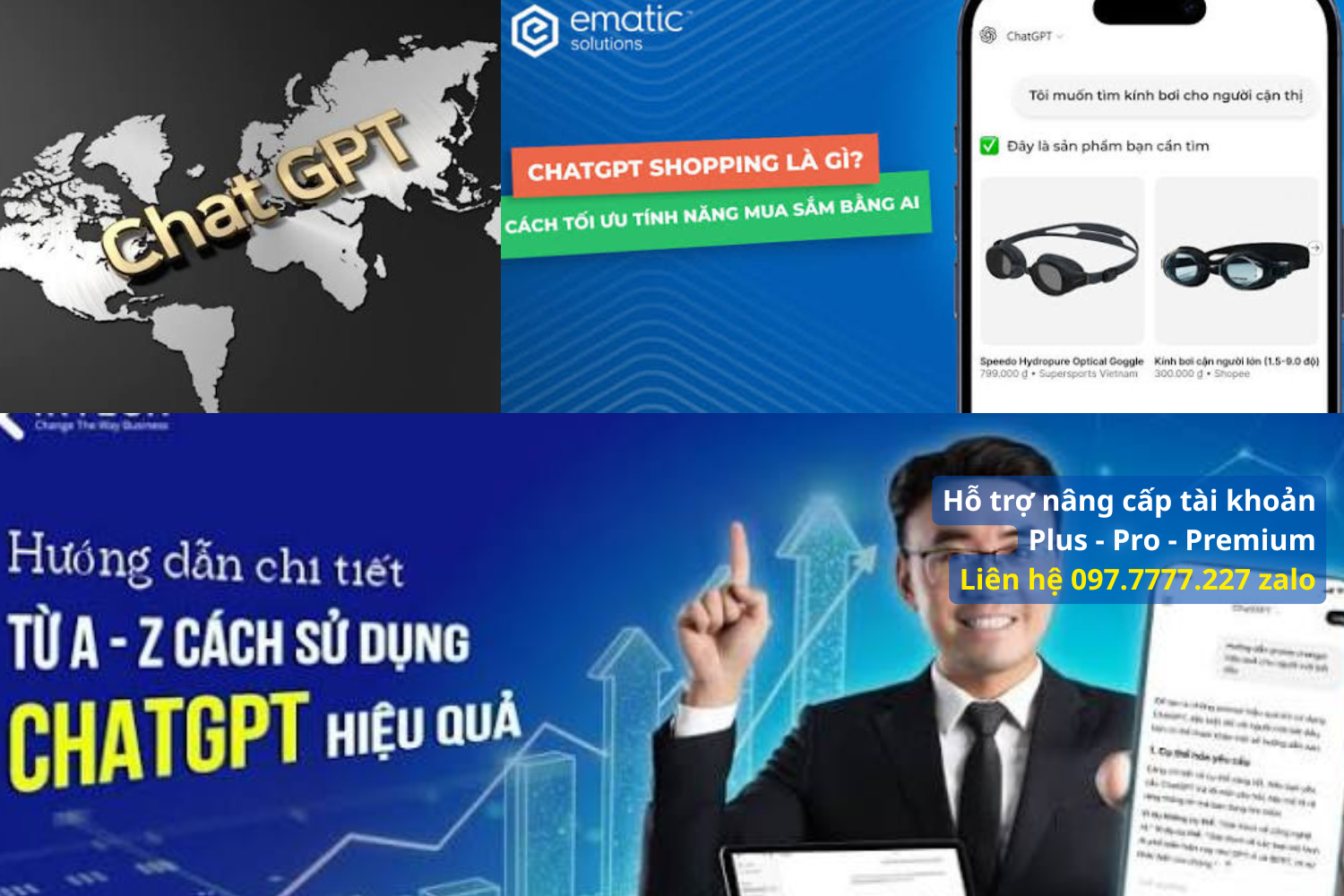 Các Bước Cài Đặt Ứng Dụng ChatGPT Chính Thức Trên Android 📲