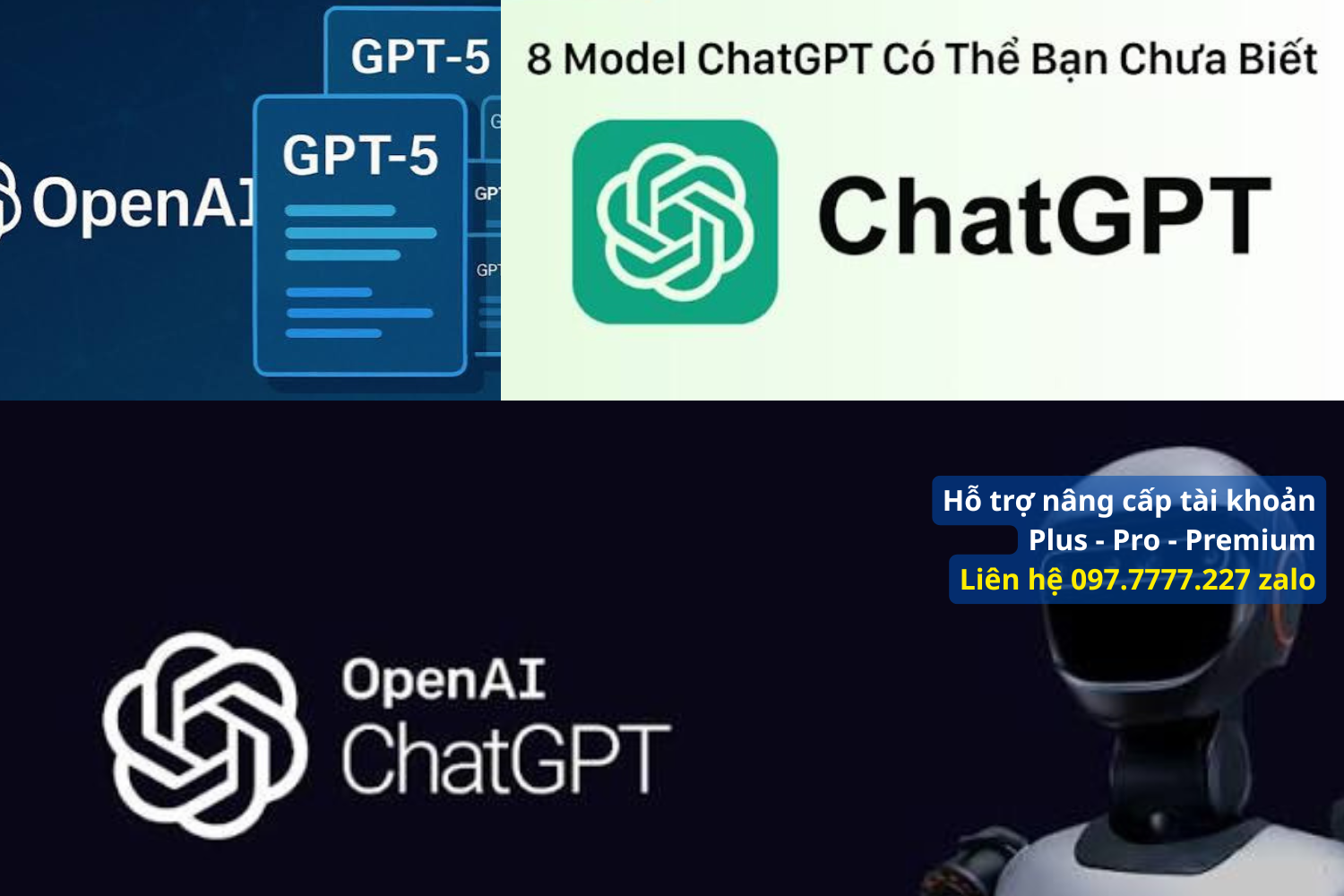 Cách Đăng Ký ChatGPT Plus Miễn Phí Trên iPhone Nhanh Chóng ⚡
