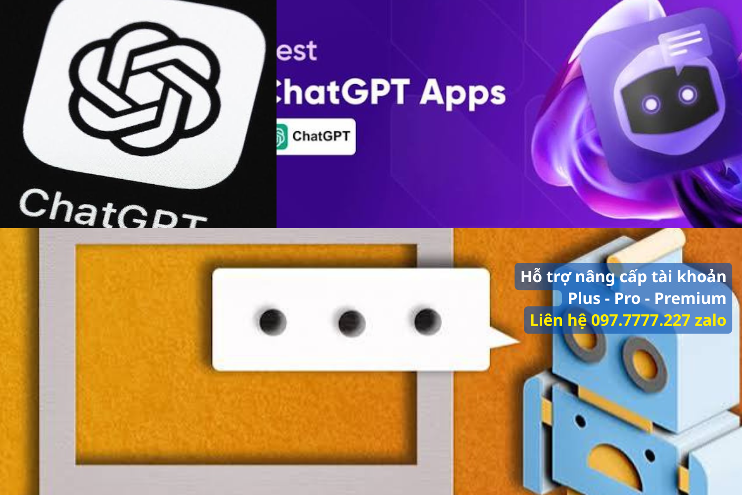 Các Bước Tải Và Cài Đặt Ứng Dụng ChatGPT Chính Thức Trên iOS 📲