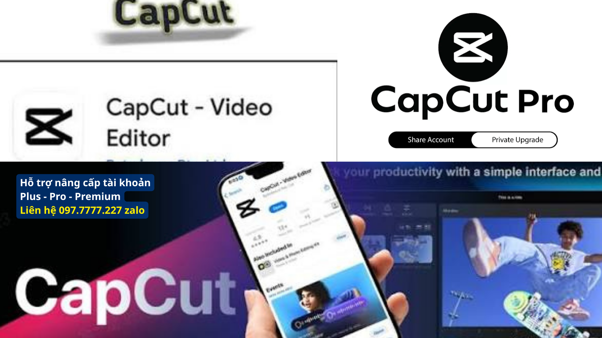 Thực Trạng Làm Video Ngắn Và Sức Hút Từ Gói Bản Tháng