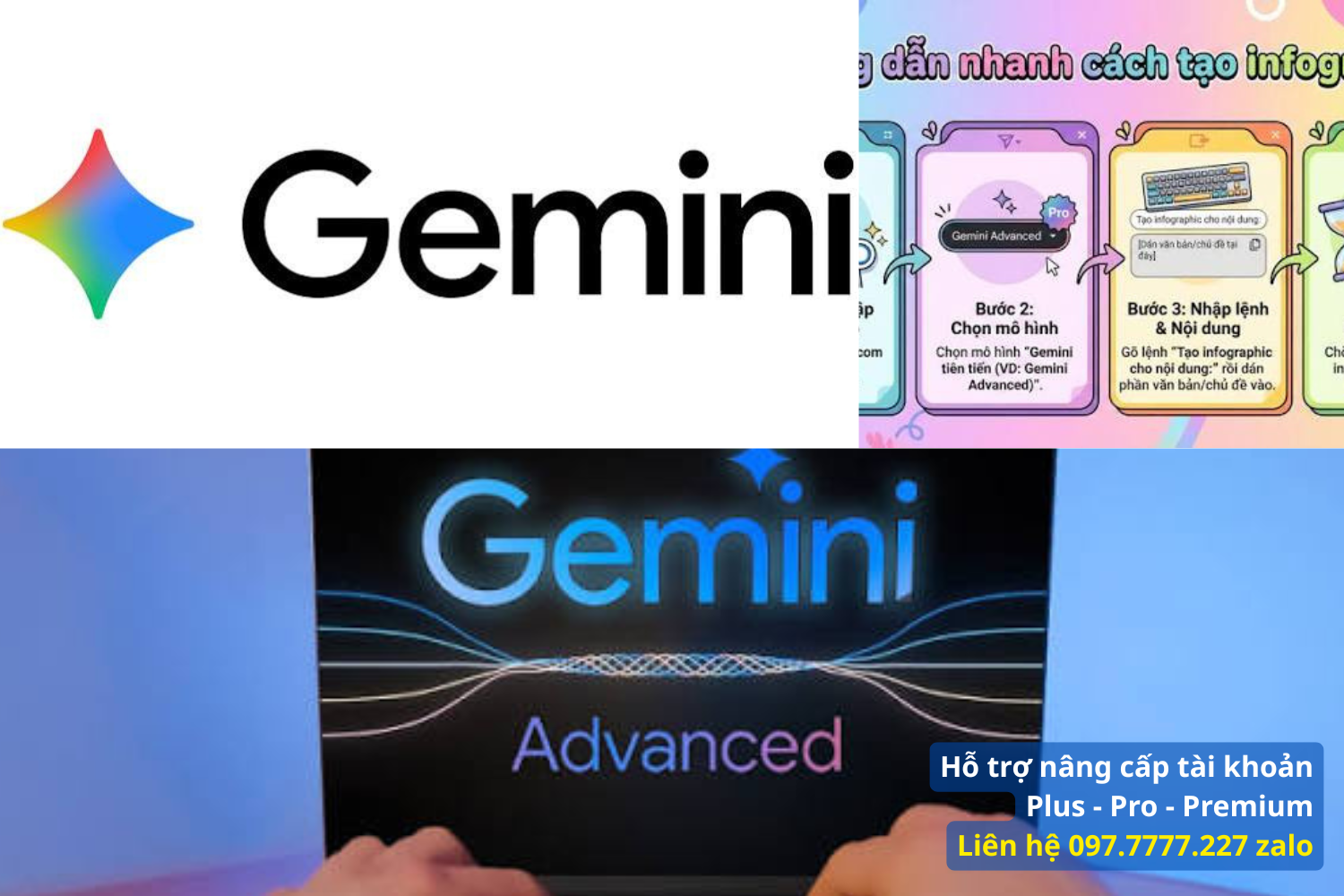 Tối Ưu Hóa Prompt Để Tiết Kiệm Gemini Pro 1000 Credit Khi Sử Dụng A