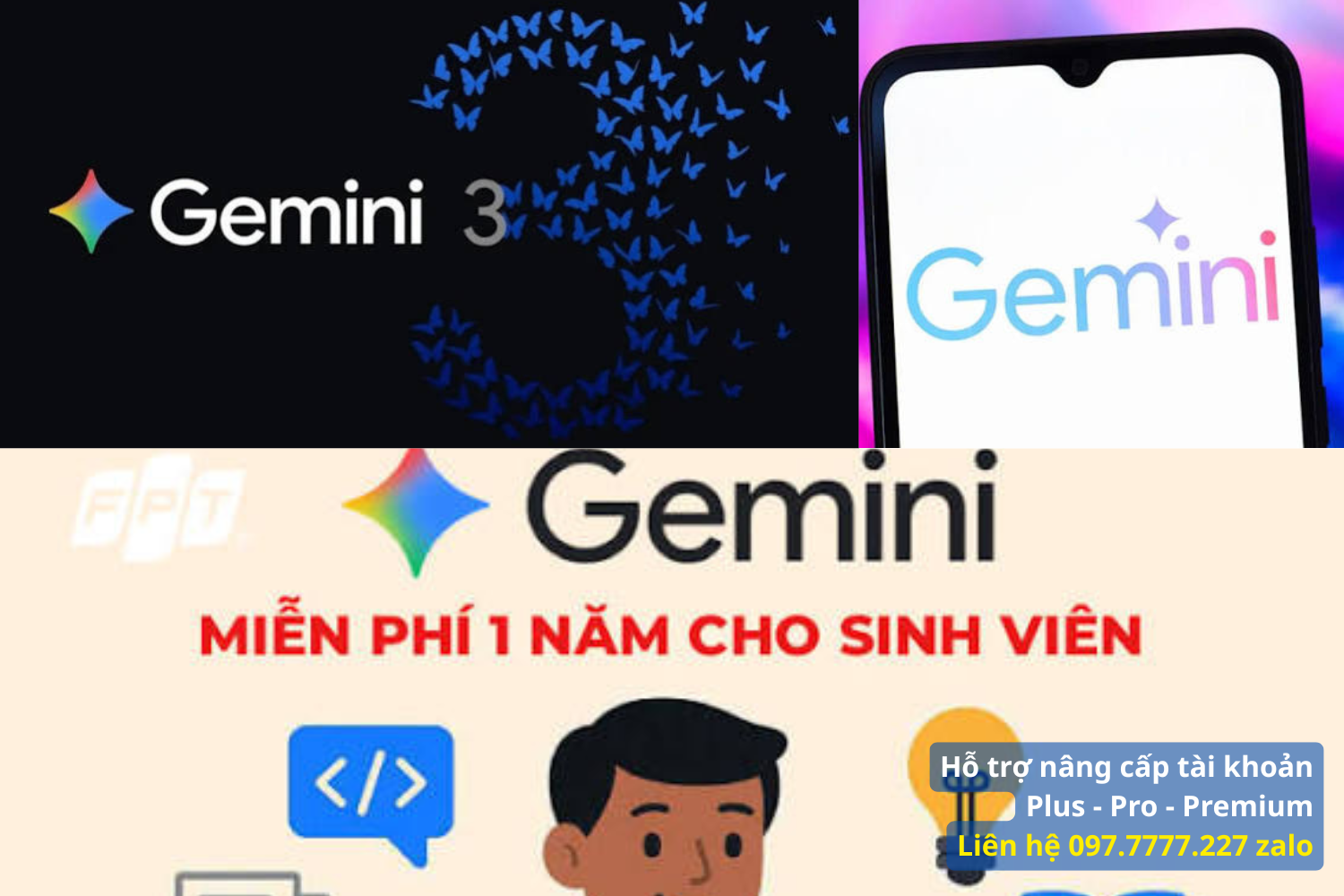 Hiểu Rõ Về Cơ Chế Tiêu Hao Gemini Pro 1000 Credit Là Gì?