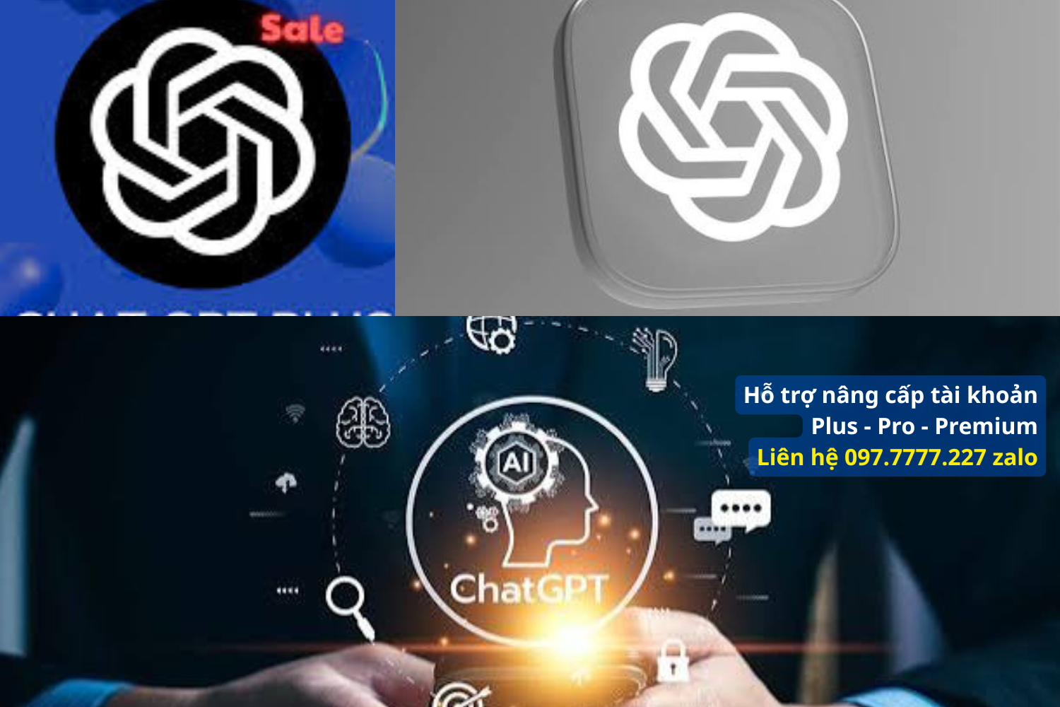 Tại Sao Nên Trải Nghiệm ChatGPT Plus Trên Máy Tính Windows?