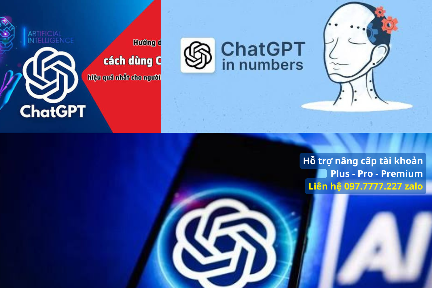 Hướng Dẫn Đăng Ký ChatGPT Plus Chuẩn Xác Trên Windows 🛠️
