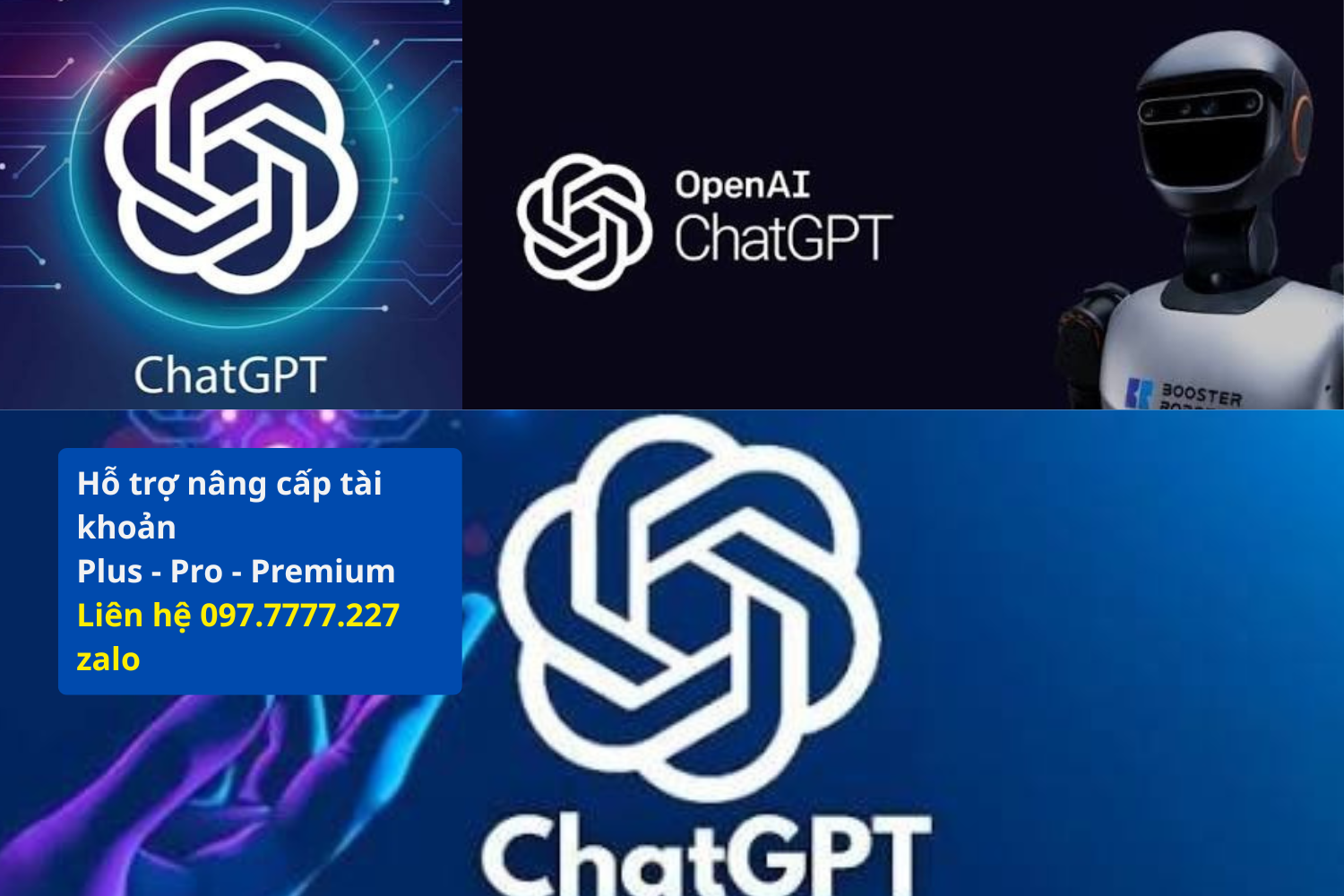 ChatGPT Plus Giá Rẻ Có Được Trải Nghiệm GPT Mới Nhất Không?