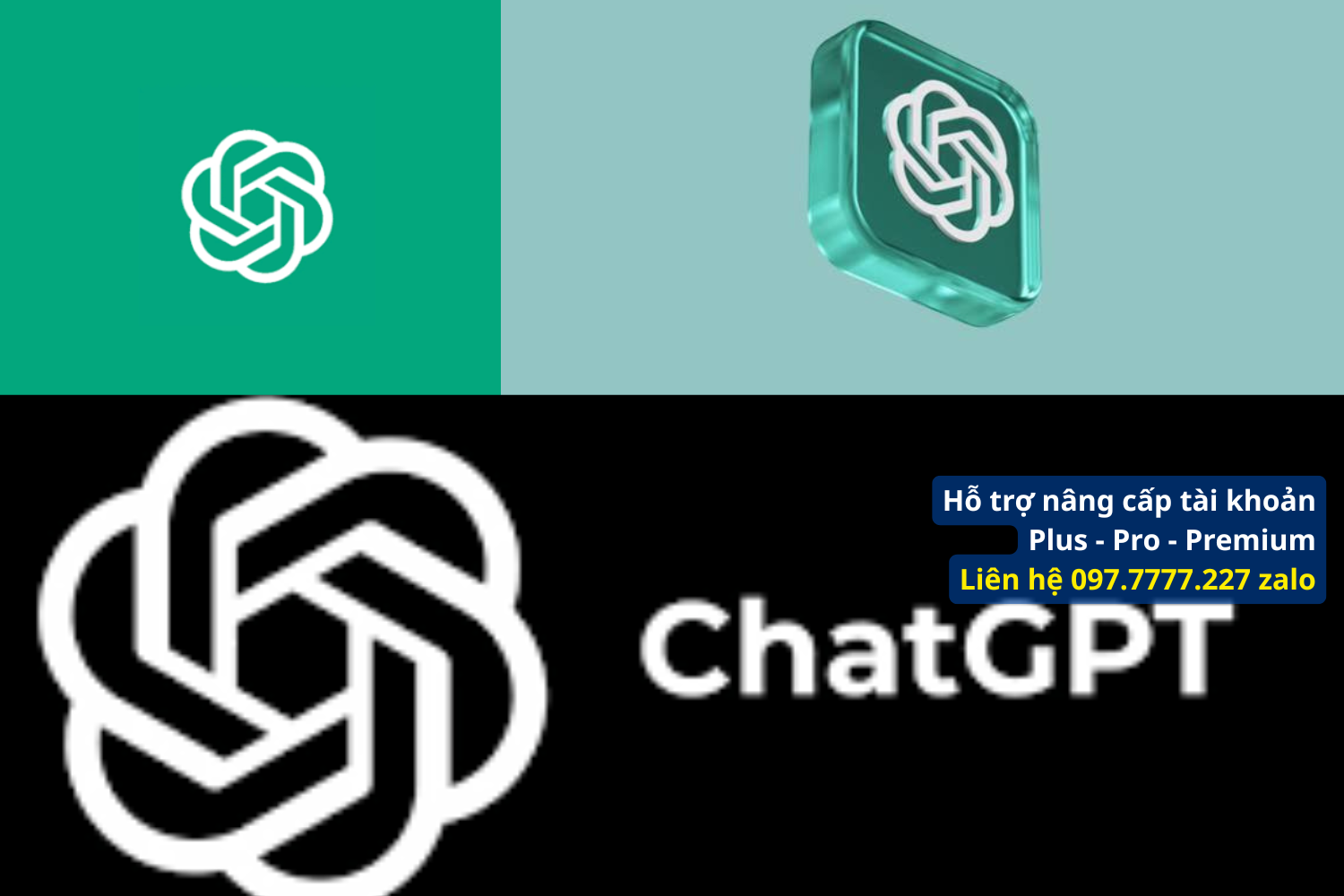 Cách Đăng Ký ChatGPT Plus Miễn Phí Bằng Ưu Đãi Hợp Lệ ⚡