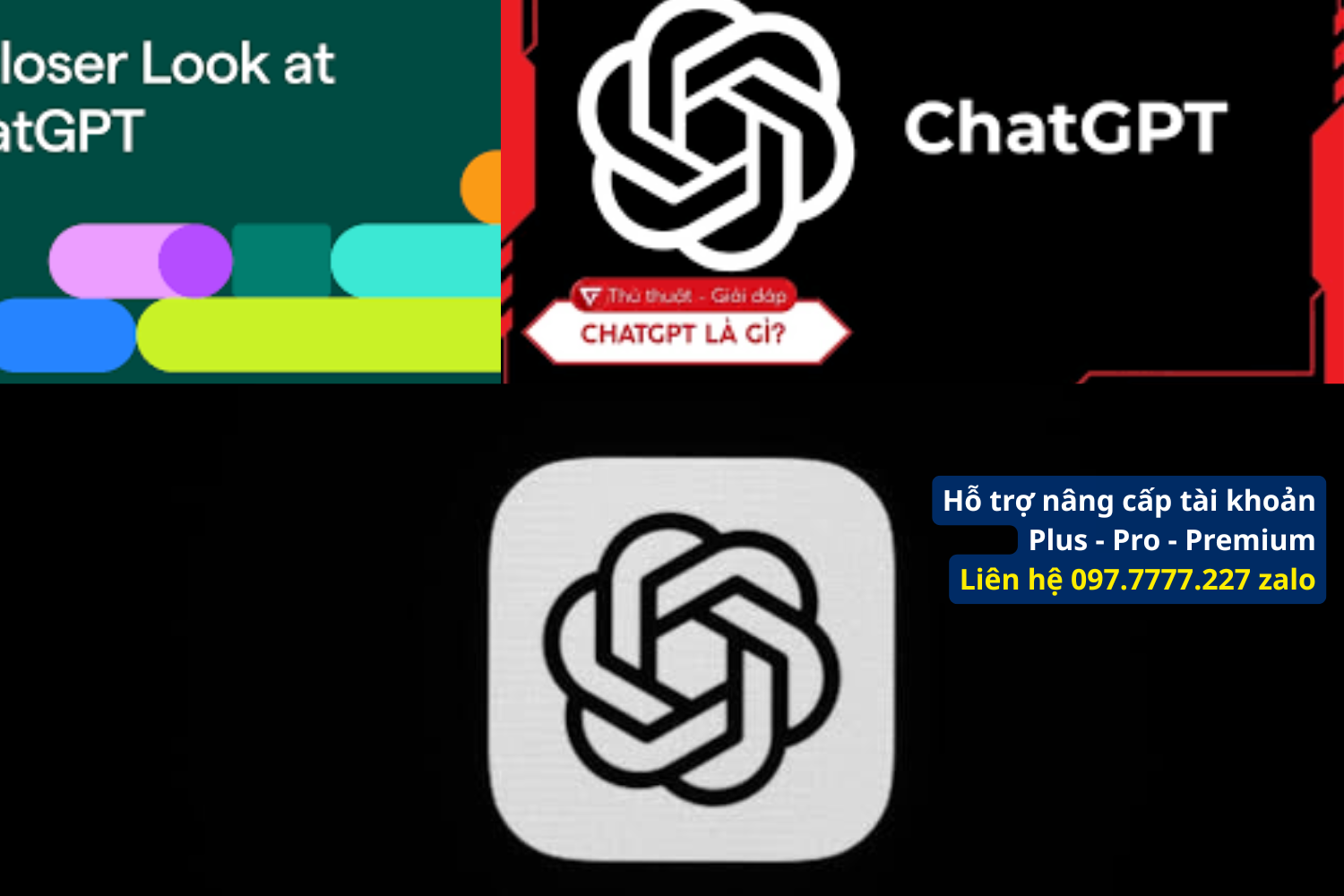 ChatGPT Plus Là Gì Và Tại Sao Nên Sở Hữu Gói Nâng Cấp? 🤔