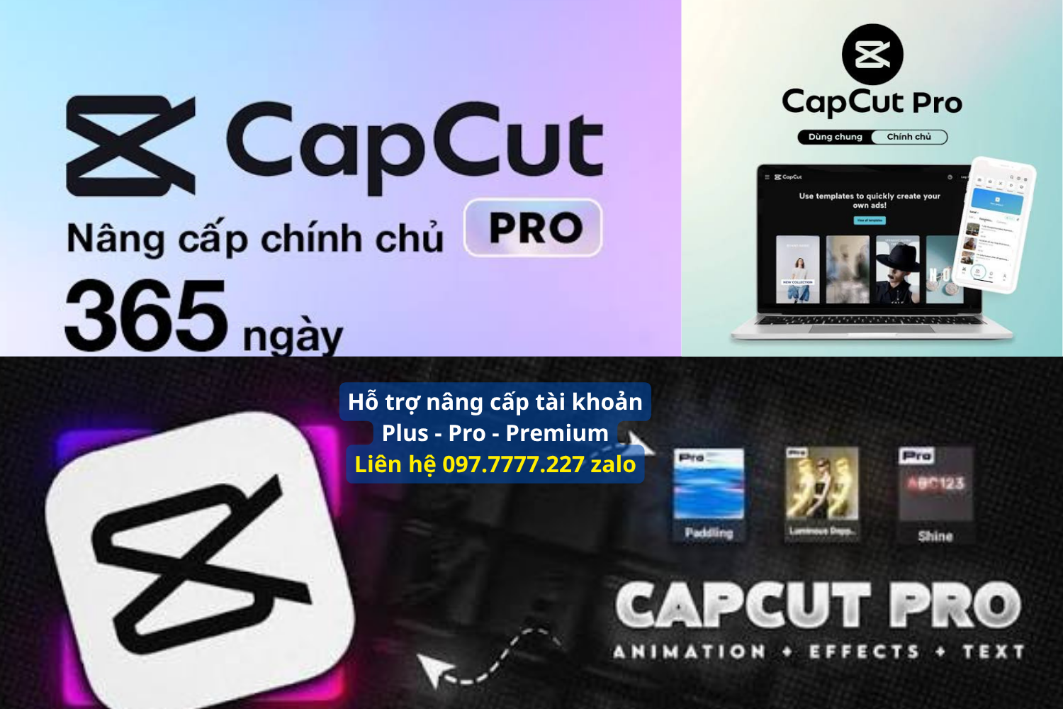Cách Kích Hoạt Gói Trải Nghiệm 7 Ngày Trên Điện Thoại