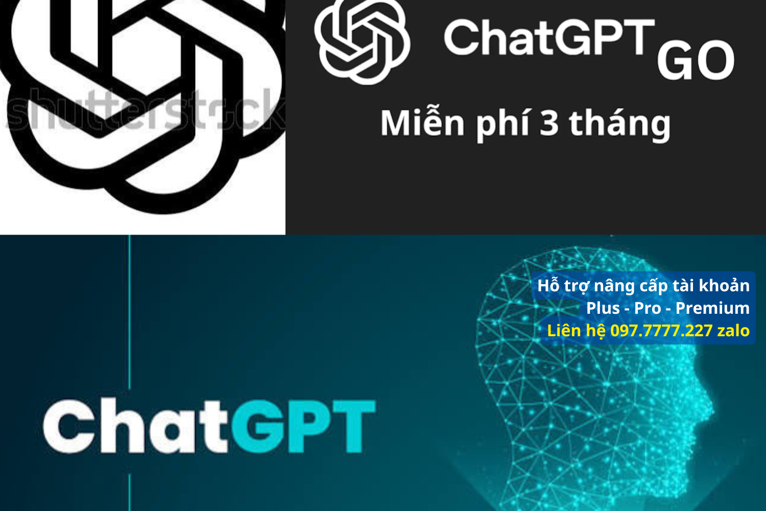 Hướng Dẫn Đăng Ký ChatGPT Plus Chi Tiết Nhất 🛠️