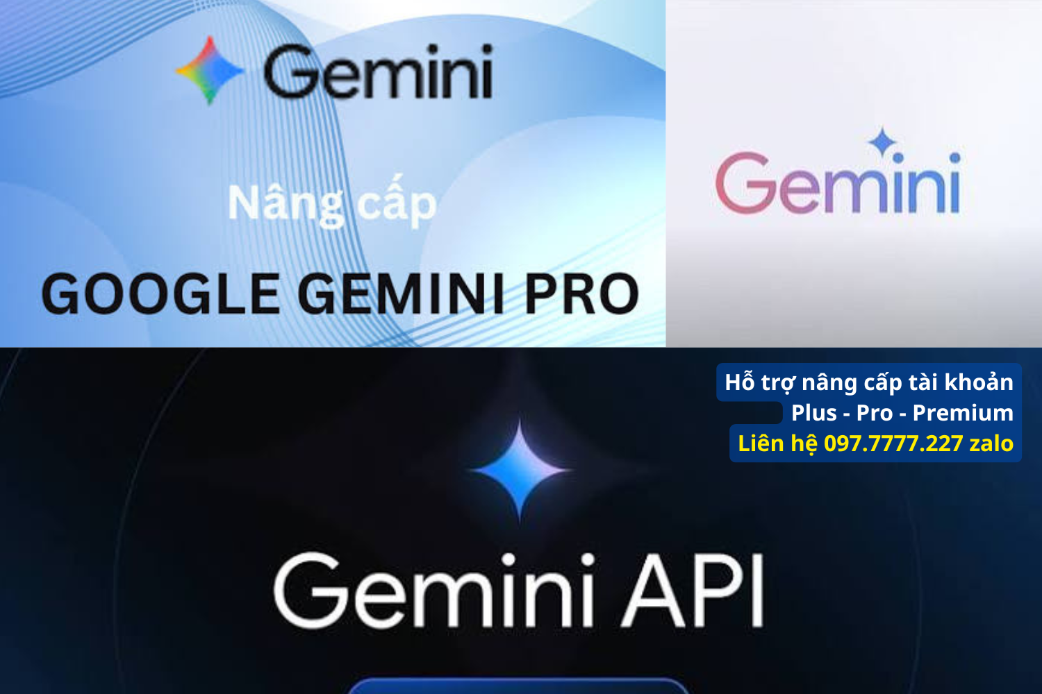 Mẹo Tạo Slide Thuyết Trình Tự Động Bằng Gemini Pro Student Siêu Nhanh