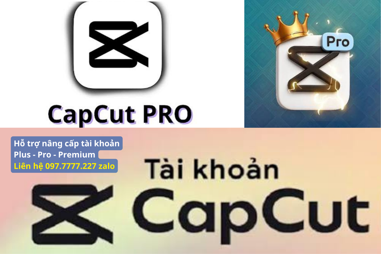Bảng So Sánh Quyền Lợi Thực Tế Khi Lên Đời Bản Pro