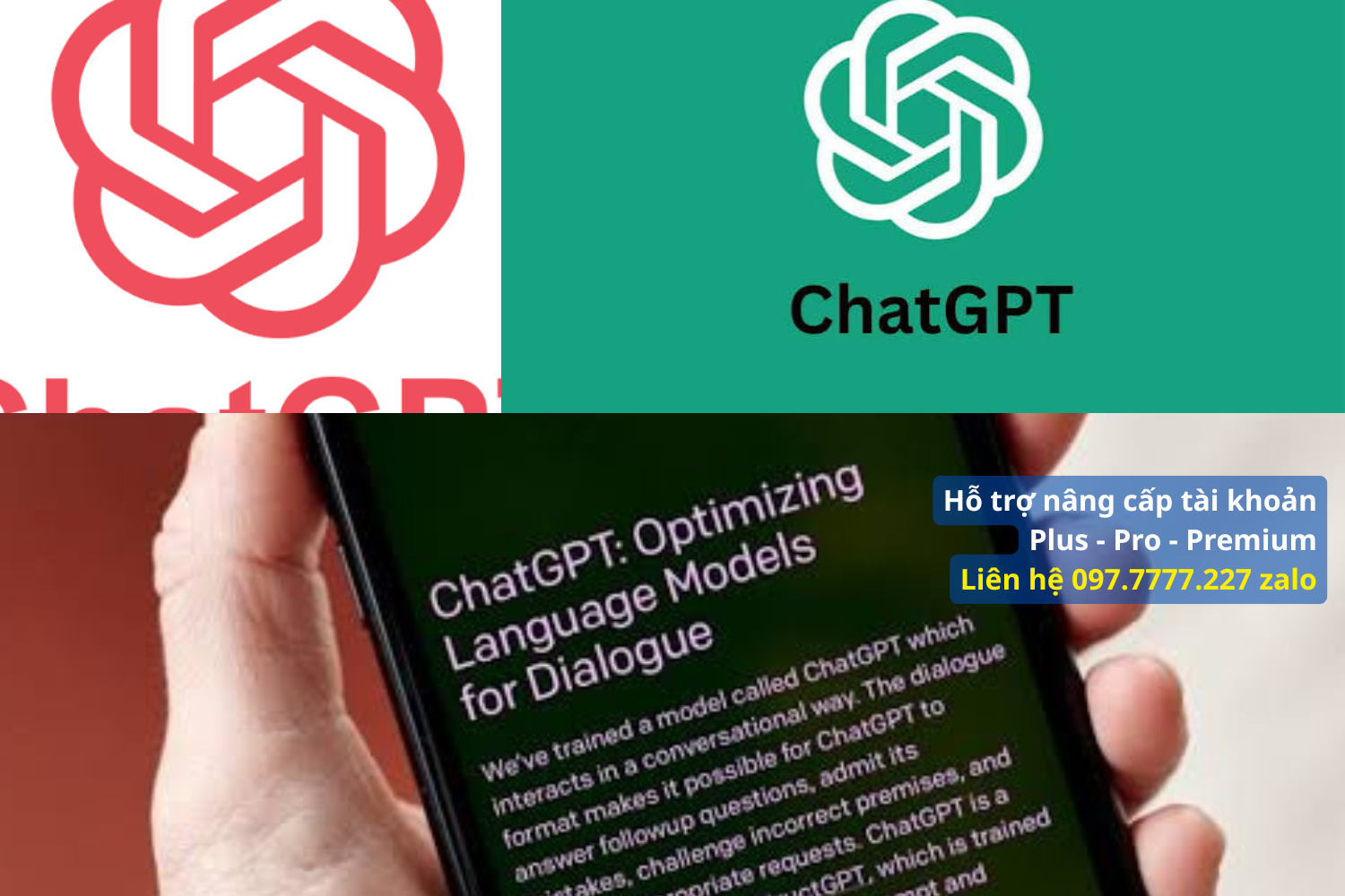 ChatGPT Plus Là Gì Và Tại Sao Bạn Nên Nâng Cấp Ngay? 🤔