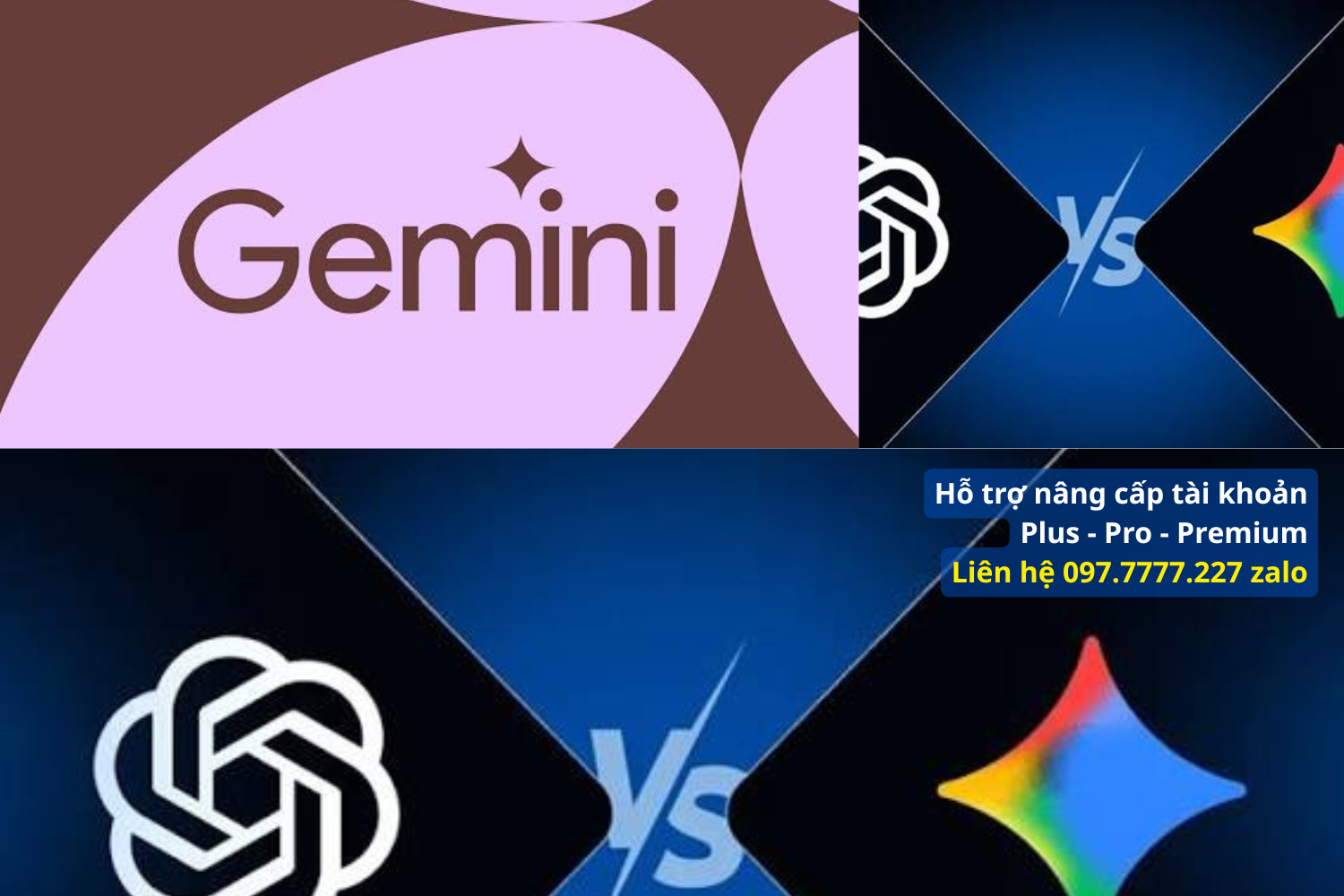 Hướng Dẫn Các Bước Tạo Slide Tự Động Với Gemini Pro Student