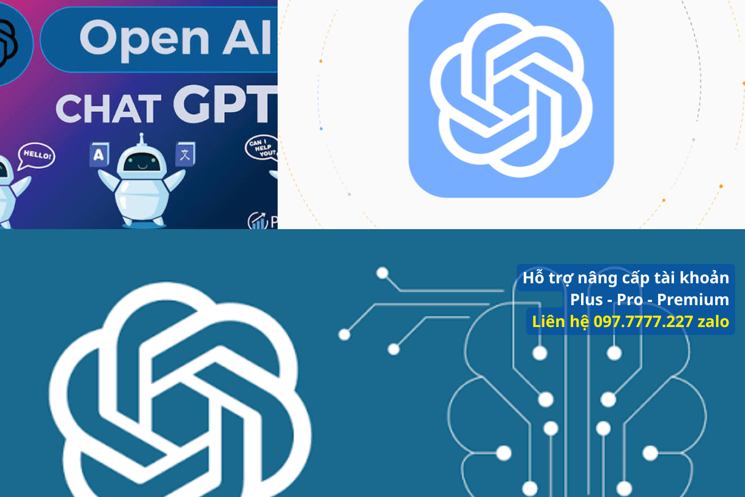 Hướng Dẫn Đăng Ký ChatGPT Plus Chuẩn Nhất Dành Cho Người Mới 🛠️