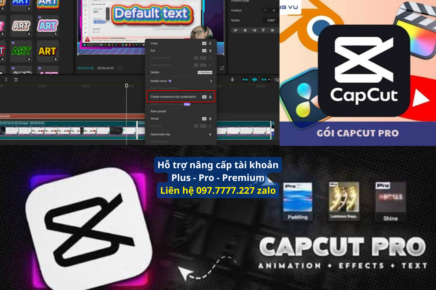 Thực Trạng Làm Video Của Người Mới Bắt Đầu Hiện Nay