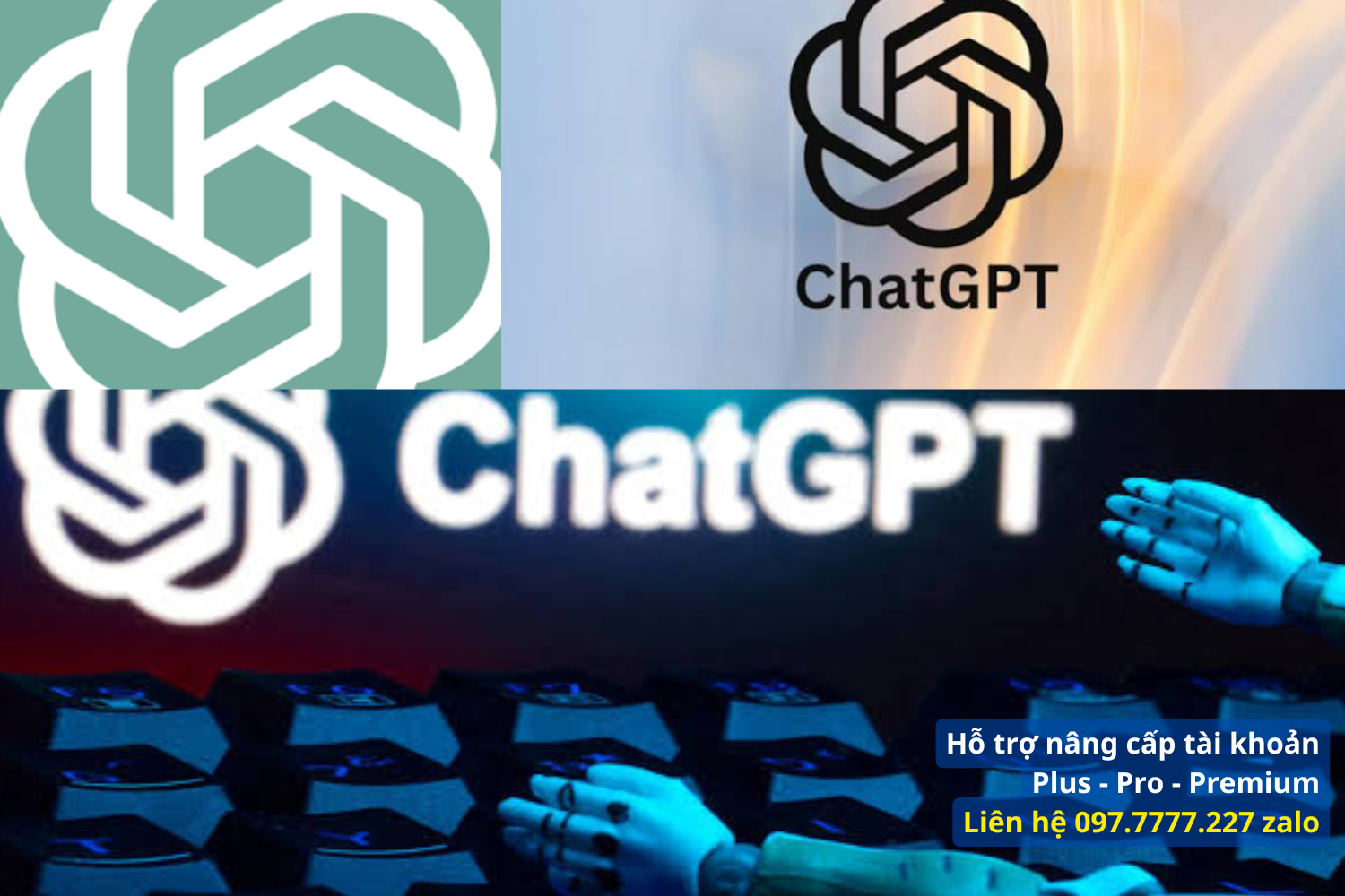 Tổng quan về ChatGPT miễn phí và ChatGPT Plus