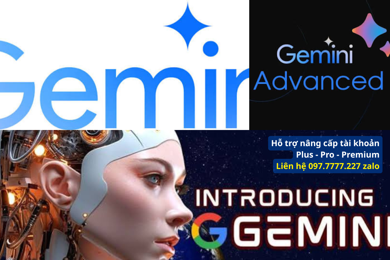 Google Sử Dụng Dữ Liệu Của Bạn Như Thế Nào Khi Bạn Nâng Cấp Gemini Pro?