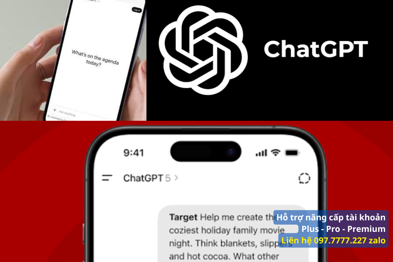 Thực hư về việc dùng "chat gpt plus miễn phí"