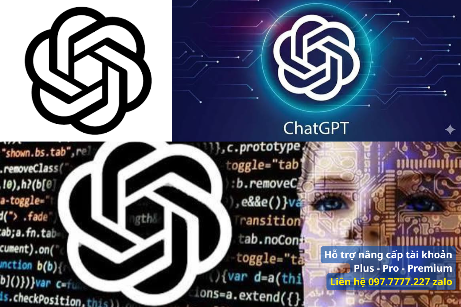 ChatGPT Plus Có Đáng Nâng Cấp Từ Bản ChatGPT Miễn Phí? [So Sánh Chi Tiết]
