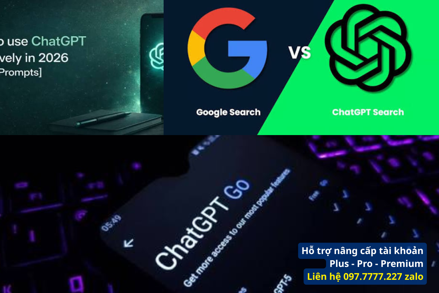 Tổng Quan Về Ứng Dụng AI Trong Chiến Lược Tối Ưu Hóa Tìm Kiếm (SEO) 🤖