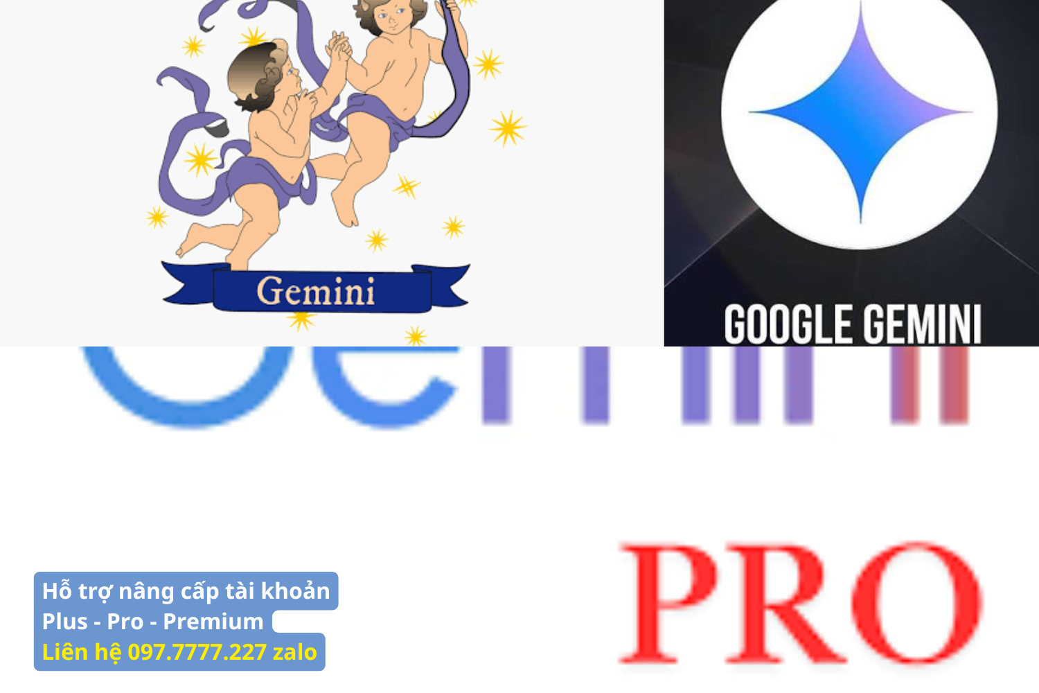 Hướng Dẫn Mua Thêm Token Khi Hết Gemini Pro 1000 Credit Chi Tiết Nhất