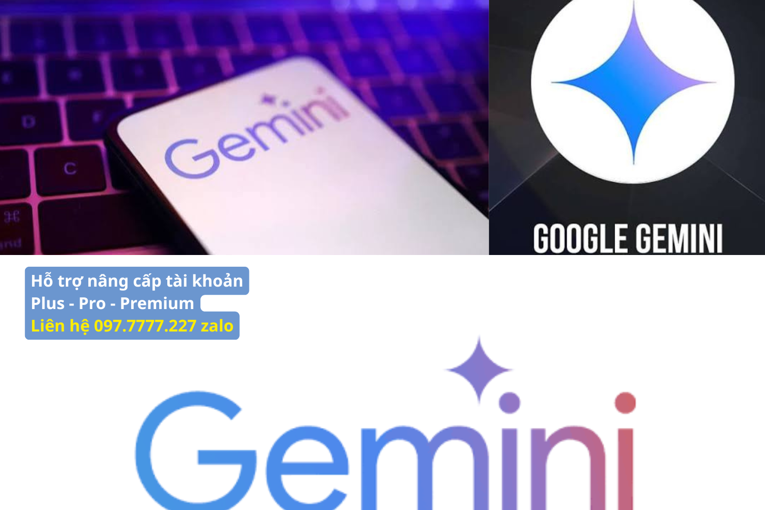 Gemini Pro 1000 Credit Là Gì Và Cách Hoạt Động Của Token AI