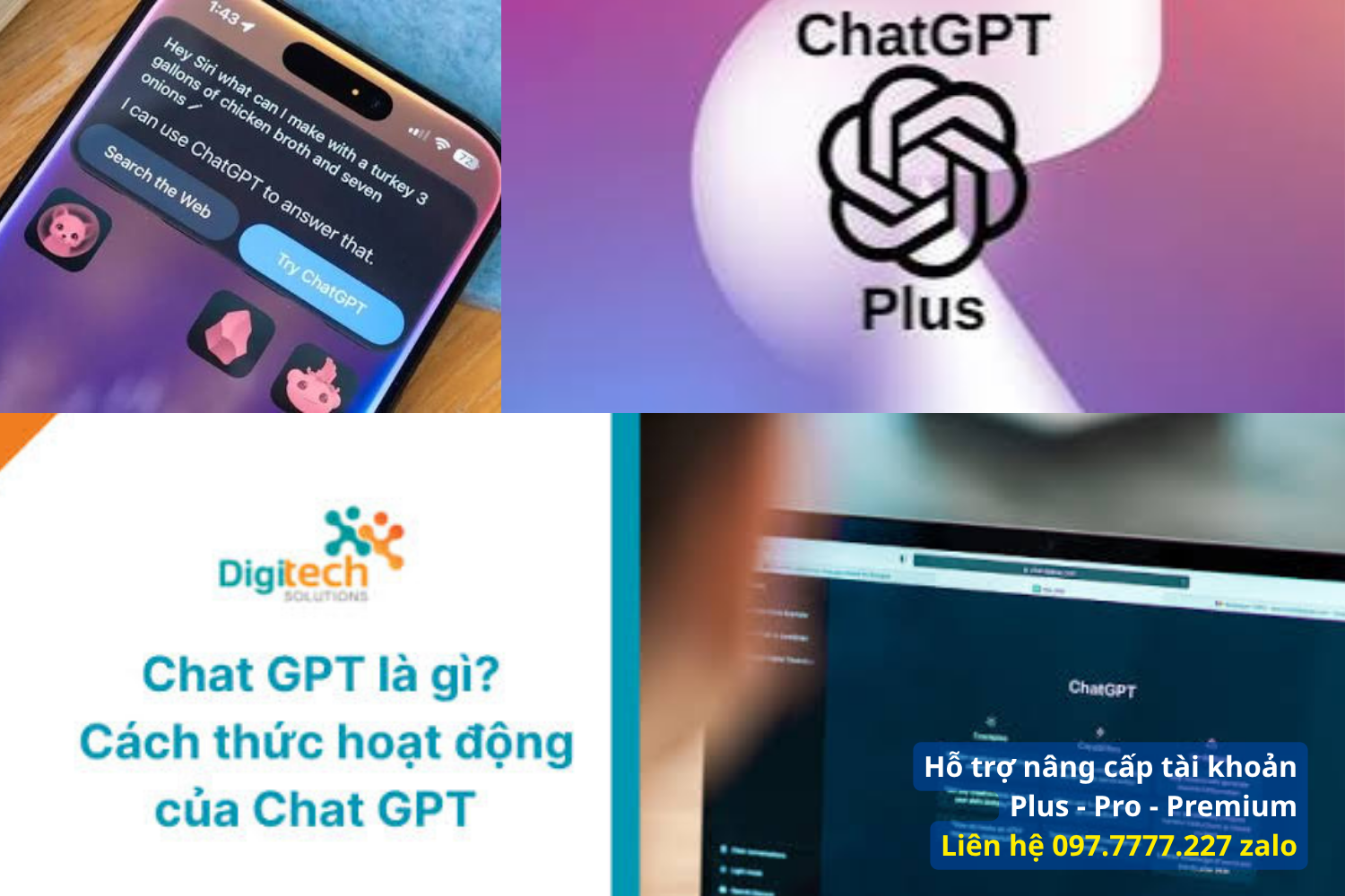Tổng Quan Về AI Trong Lĩnh Vực Content Marketing Hiện Đại 🤖