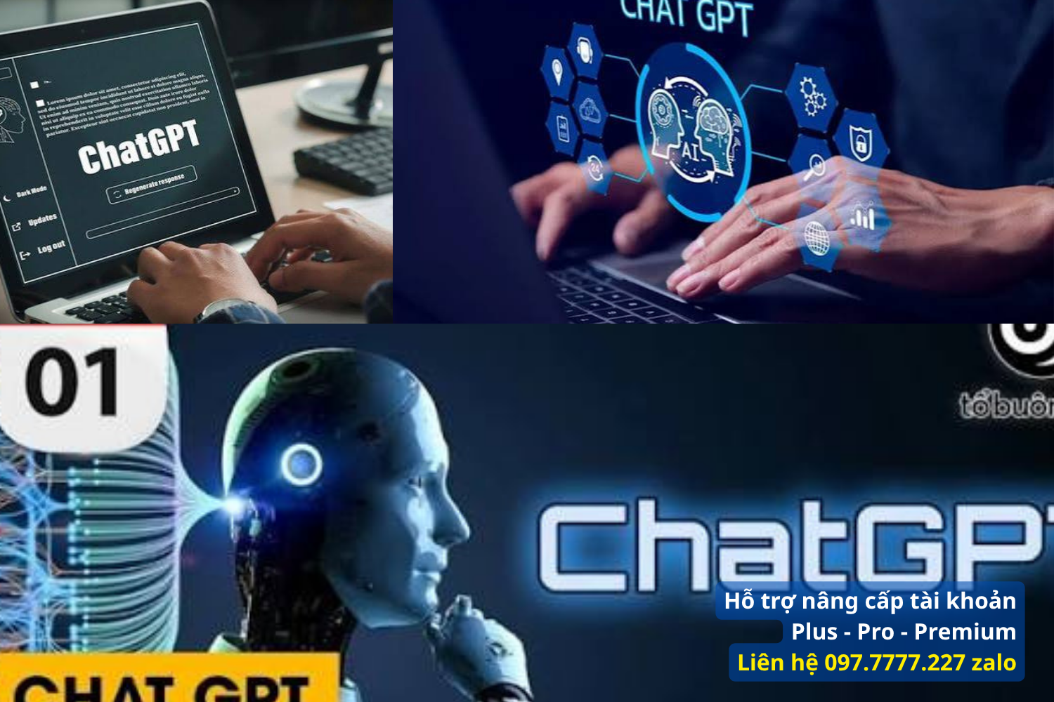 Tài Khoản ChatGPT Plus Giúp Dịch Thuật Chính Xác Hơn [Giải Đáp]