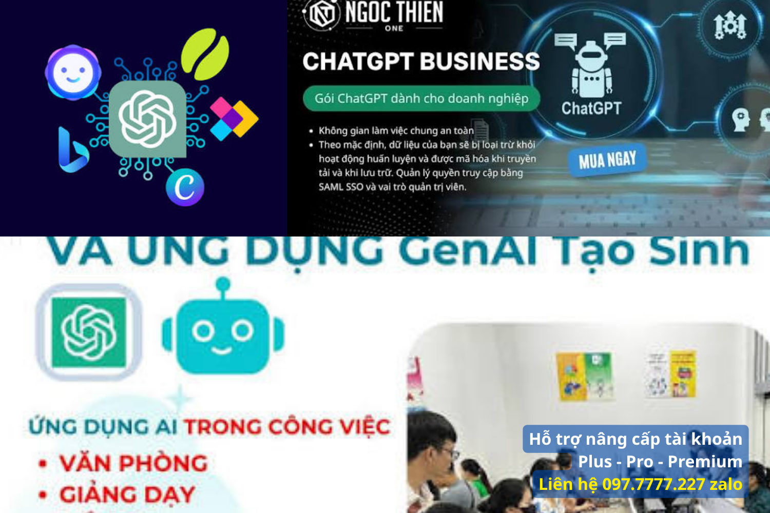 Bối Cảnh Dịch Thuật Trong Kỷ Nguyên Trí Tuệ Nhân Tạo 🤖