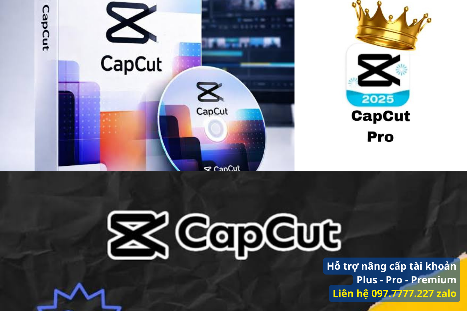 Giải Đáp: Sử Dụng CapCut Miễn Phí Có Watermark Không? Mẹo Xóa Logo Từ A-Z