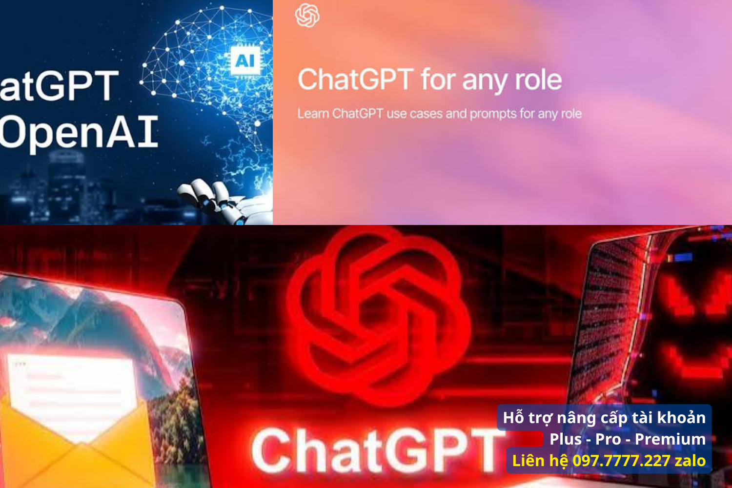 Vì sao nhà nghiên cứu nên nâng cấp tài khoản ChatGPT Plus? 🚀