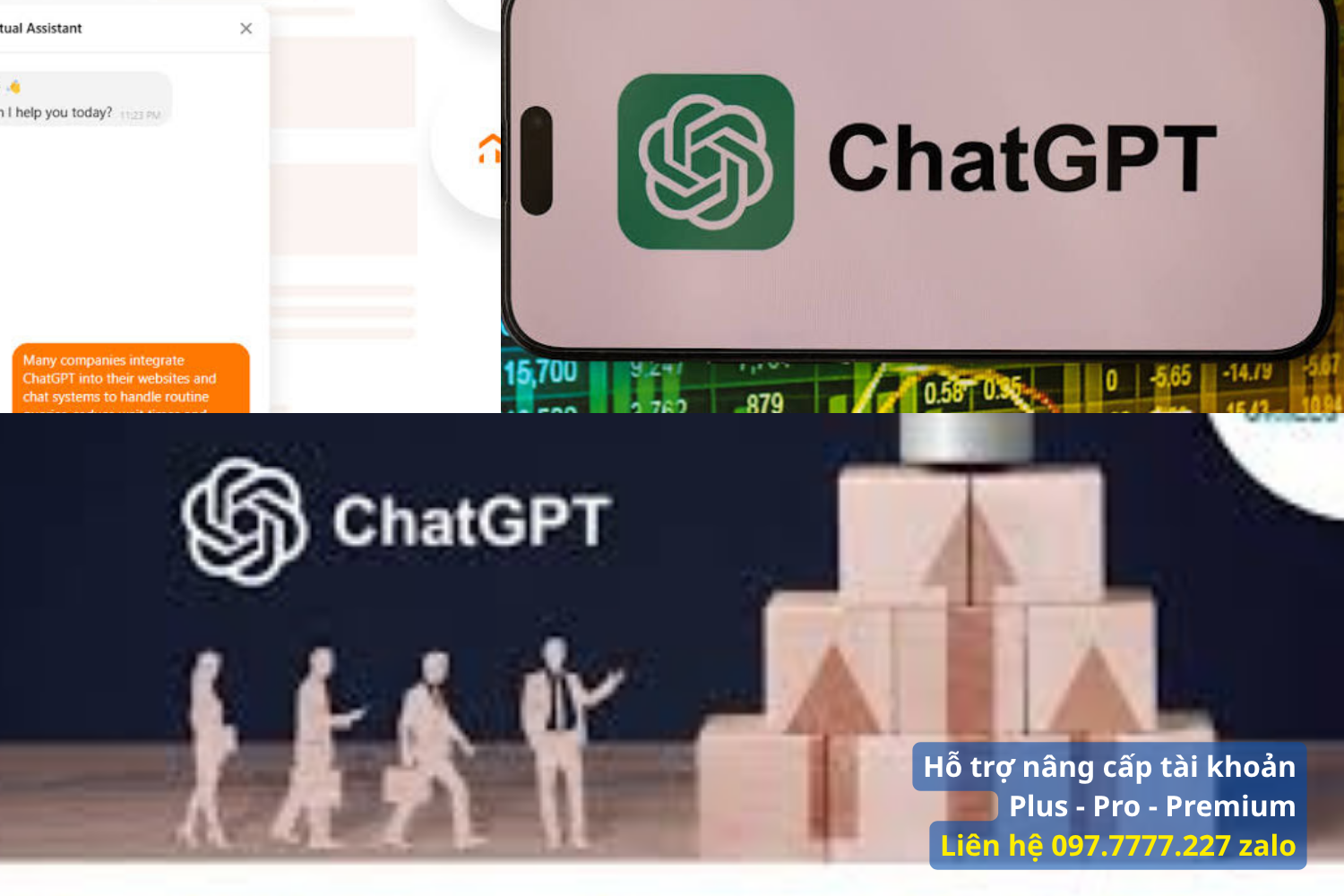 Bảng so sánh tính năng Nghiên cứu: ChatGPT Miễn phí vs ChatGPT Plus 📊